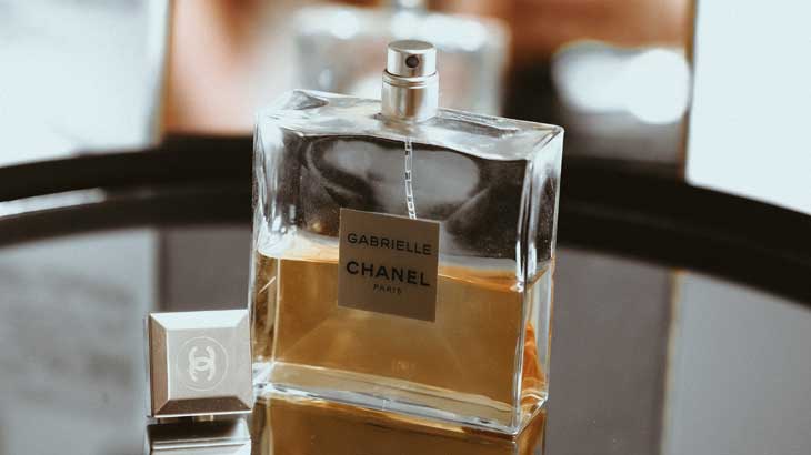 Image photo of Chanel